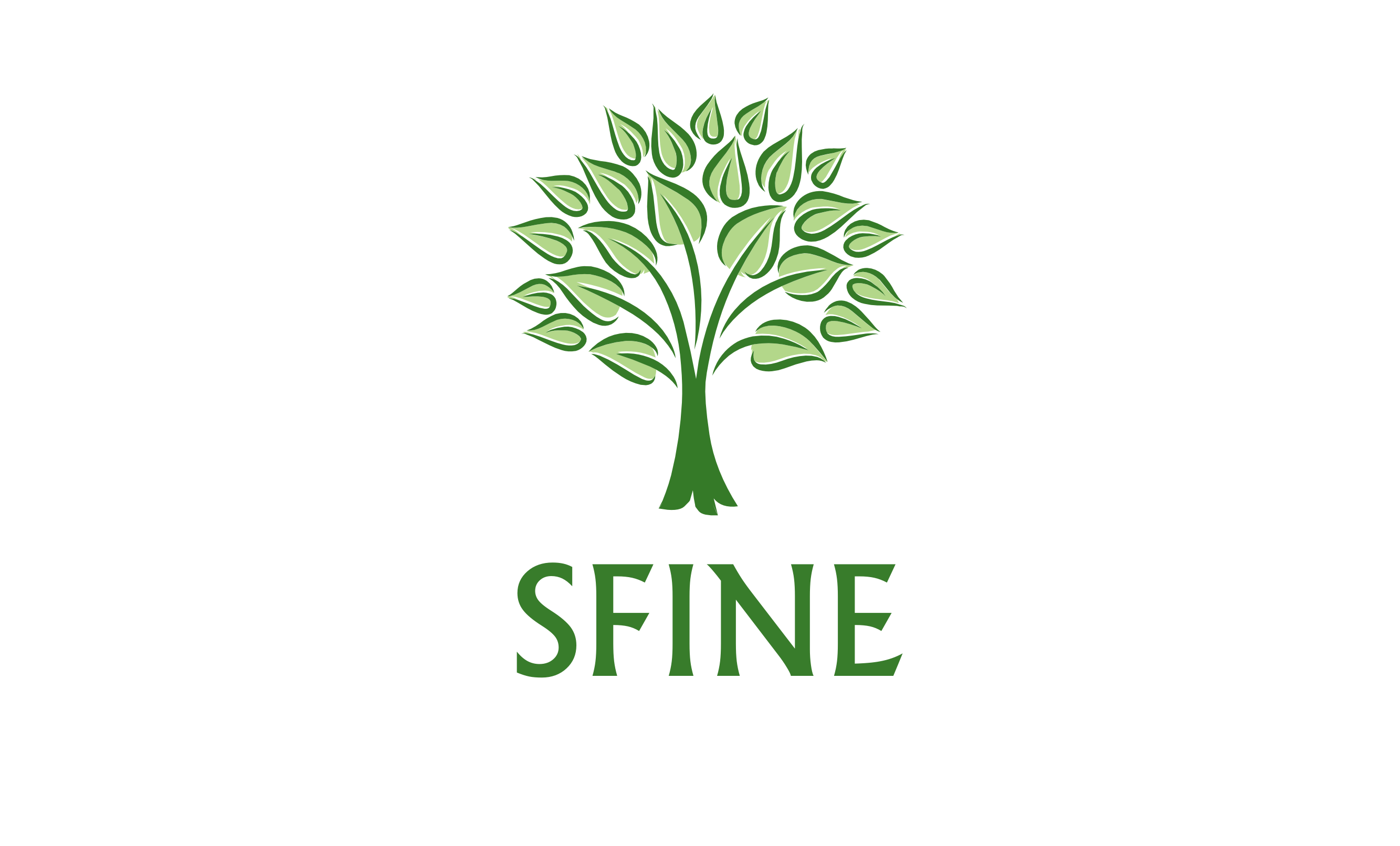 logo Sfine